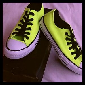 converse all star sneakers